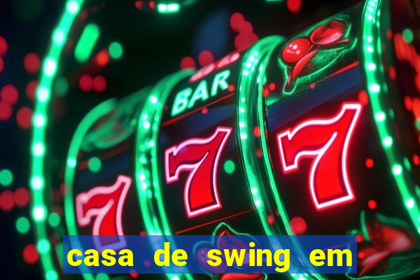 casa de swing em campo grande ms